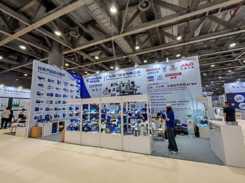 Latest company Solutions about ผลกระทบทั่วโลก: บริษัท กวางดง ฮิวเมน อินดัสเตรียล จํากัด