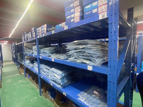 ข่าวล่าสุดของบริษัทเกี่ยวกับ ยกระดับมาตรฐานรถยนต์: Guangdong Huimen Industrial Co., Ltd's Commitment to Excellence (ความมุ่งมั่นในความเป็นเลิศ)