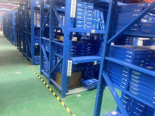 ข่าวล่าสุดของบริษัทเกี่ยวกับ บริษัท กวางดง ฮิวเมน อินดัสเตรียล จํากัด: การปฏิวัติอุตสาหกรรมอะไหล่รถยนต์ ด้วยผลิตภัณฑ์ที่มีคุณภาพสูง