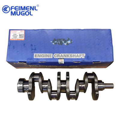 8-97190932-1 คลังแกน Isuzu 600P เครื่องยนต์รถบรรทุกดีเซล อะไหล่ Isuzu Nkr Npr Oem อะไหล่