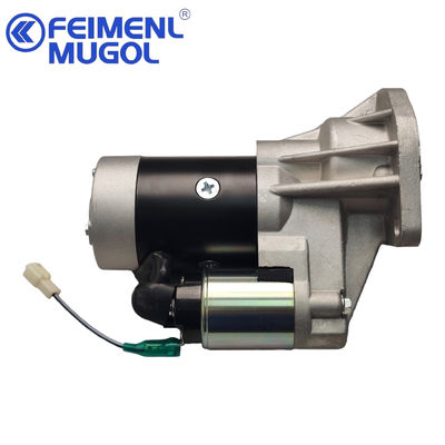 คิงลิ่ง 700P รถบรรทุก ออโต้ส่วน FEIMENL MUGOL เครื่องเริ่มต้น 3708010I P301
