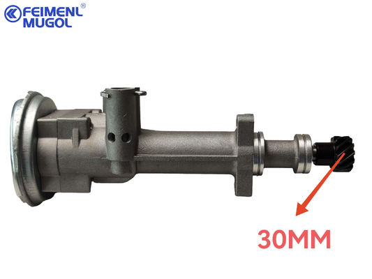 4JB1-TC1 อะไหล่เครื่องยนต์ ปั๊มน้ํามัน อีซูซู อุปกรณ์ระบบเครื่องยนต์ 8973859850