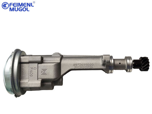 8973699880 อุปกรณ์ส่วนเครื่องปั๊มน้ํามัน สําหรับรถบรรทุก Isuzu 600p 4kh1