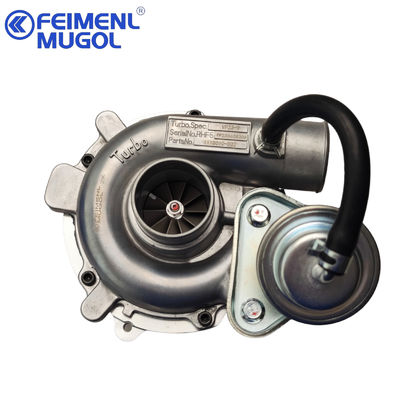 8-97331185-0 อิสูซู ทอร์โบชาร์เจอร์ RHF5 8973311850 1118010-802 VA420076 อิสูซู 4JB1TC