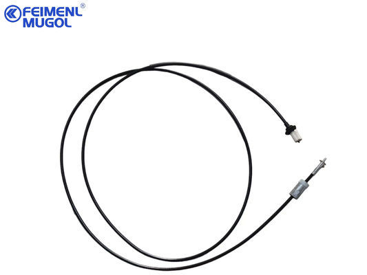 เครื่องสํารองรถยนต์ สายเคเบิลเครื่องวัดระยะ 8-94176220-0 ISUZU NHR NKR