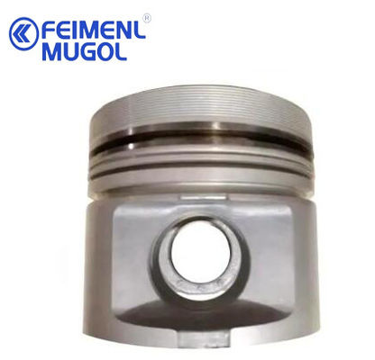 พิสตอง Isuzu 4HF1, 112mm 8-97176-656-0 5-87813-391-0 อะไหล่ระบบเครื่องยนต์