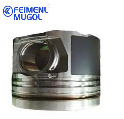 8976021091 รถบรรทุก NQR70 Isuzu 4HK1 เครื่องยนต์อะไหล่รถยนต์ พิสตัน 8-97602109-1