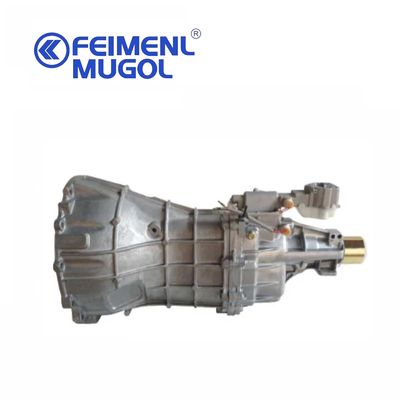 กล่องเกียร์มือ สําหรับ Isuzu Tfr55 Dmax 4*2 พิคคัพ Isuzu Truck อะไหล่ผู้จําหน่าย