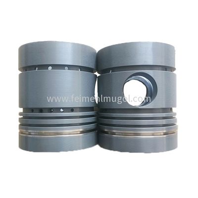 Mercedes-Benz OM352 OM366 Mercedes Benz Om352 ส่วนเครื่องยนต์ พิสตัน