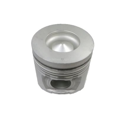 8-98152901-1 8981529011 เครื่องยนต์ พิสตัน Isuzu 6hk1 อะไหล่เครื่องยนต์