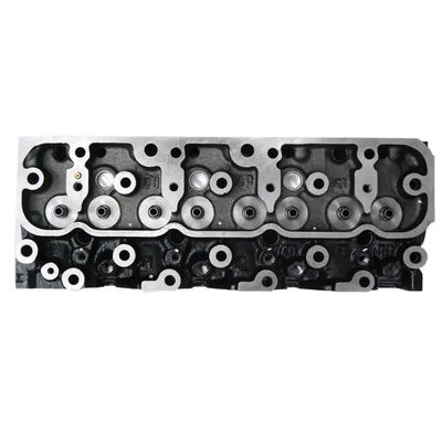 หัวกระบอกเครื่องยนต์ 8-97239922-3 สําหรับ Isuzu 600P 4KH1 4KH1T