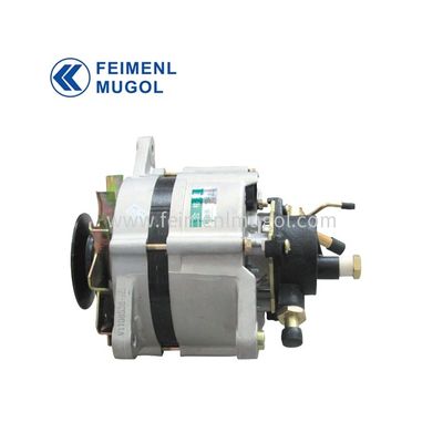 8-97073923-1 อัตโนมัติ อัลтернаเตอร์ประกอบ 12V 75A Isuzu 4jb1 อะไหล่เครื่องยนต์