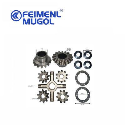 อุปกรณ์ขัดขวาง Spider Gear สําหรับ ISUZU NKR5 100P 600P 4HF1 8970353890