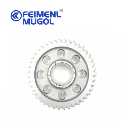 ล้อเกียร์ที่ 6 สําหรับ Isuzu Frr Fsr 1333382720 39t-42t ส่วนประกอบของระบบส่งอัตโนมัติ