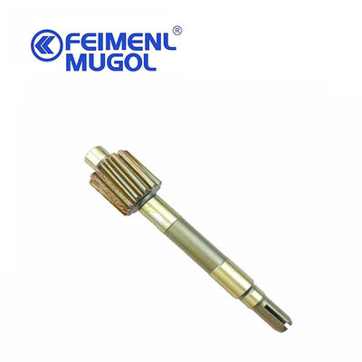 8972535611 เครื่องวัดเครื่องยนต์ Isuzu อะไหล่ของระบบส่งไฟ