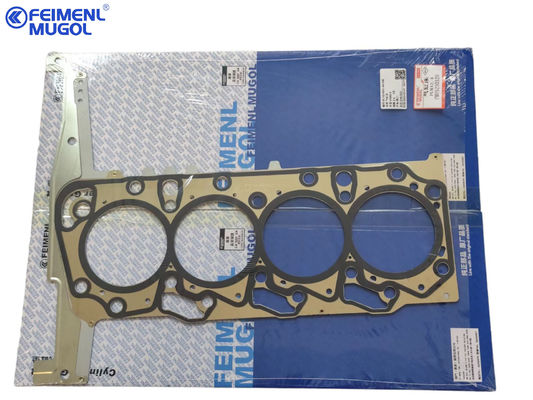 9C1Q-6051-AA-HM ของแท้อะไหล่รถยนต์ หัวกระปุกกระปุกกระปุกสําหรับ Ford Transit V348 / 2.4L