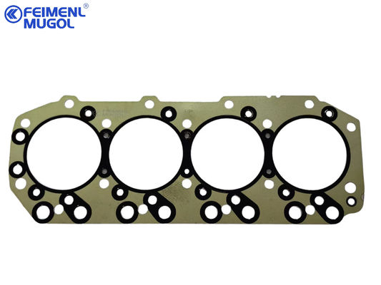 คุณภาพสูง Jx493 4jb1 เครื่องยนต์ ซิลินเดอร์ gasket 1435-0009-001 สําหรับ JMC/4JB1/493 รถบรรทุก