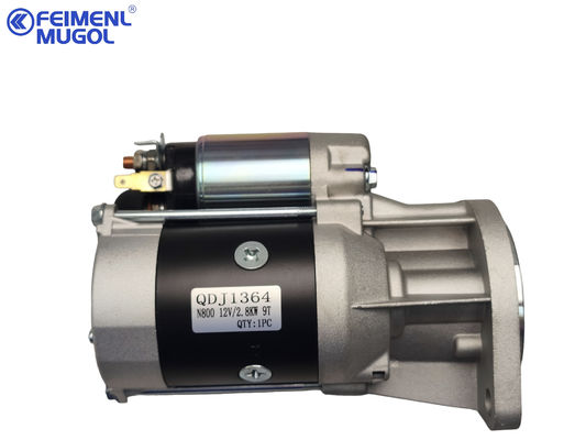 FEIMENL MUGOL เครื่องเริ่มต้น CN3-11000 สําหรับ JAC JMC N800 4D30 เครื่องเริ่มต้นเครื่องยนต์ดีเซล