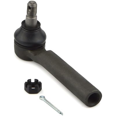 ปลายก้านผูกรถบรรทุก ISUZU 8-97107349-2 NKR NHR NPR NQR ทิศทางซ้าย