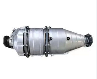 เครื่องปรับเสียงแคตอลิตี้สามทาง สําหรับ QINGLING 100P Euro 5 1205020-N50PA
