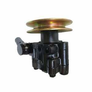 8-97354730-0 ปั๊มพวงมาลัยเพาเวอร์สำหรับชิ้นส่วนแชสซี ISUZU NKR