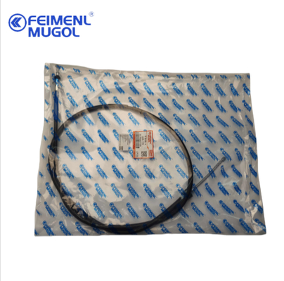 สายเบรกหลังซ้าย OEM-grade 8-94365774-HM สำหรับรุ่น Baodian/TFR, ยาว 2030 มม., ให้การเบรกที่ปลอดภัยและแม่นยำ