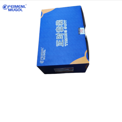 โซ่ไทม์มิ่งแท้ (66 ข้อ) สำหรับ Ford V348 / Everest / รุ่น JMC, BK3Q-6268-AA-HM