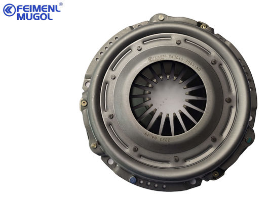 ราคาดี แผ่นความดันของคลาช Jmc Ford Transit Cn3c15-7563-Ac อะไหล่ของระบบควบคุมคลาช ออนไลน์