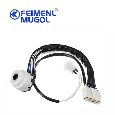 ราคาดี 3704920XK00XA เครื่องยนต์จุดไฟล็อคชุดเข็มขัดสําหรับกําแพงใหญ่ HAVAL ออนไลน์