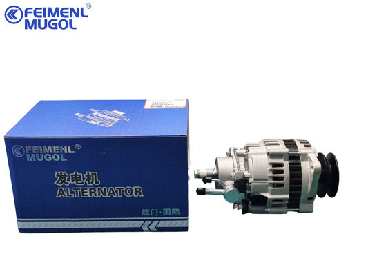 ราคาดี องค์ประกอบอัลเตอร์เนเตอร์ สําหรับ Isuzu 600P Diesel 4HK1 3701010-LPA20 ส่วนประกอบระบบเครื่องยนต์ ออนไลน์