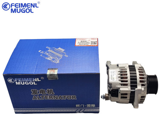 ราคาดี อัลเตอร์เนเตอร์เหมาะกับ Isuzu D-Max เครื่องยนต์ 4JK1 ทอร์โบ ดีเซล 8974356650, ระบบเครื่องยนต์ ออนไลน์