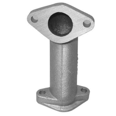 ราคาดี เครื่องเบรคไอสก๊อต VLV ไปยังท่อเงียบเสียง สําหรับ ISUZU NKR NPR NQR 4JH1 8-97320578-0 ออนไลน์