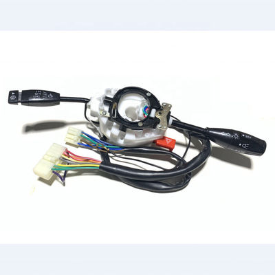 ราคาดี เครื่องเปลี่ยนคอลัมน์ ISUZU อะไหล่รถบรรทุก สําหรับ NKR NHR NPR NQR 8-97071005-2 ออนไลน์