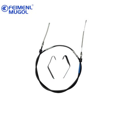 ราคาดี สายเบรกจอดรถด้านหน้า GK29-2853-AD สําหรับ Ford Transit V362, 920mm ออนไลน์