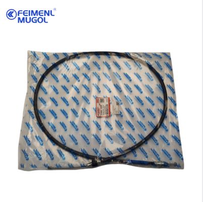 ราคาดี สายเบรคมือขวาด้านหลัง 3508600DB5 สําหรับ Baodian 4D30, ยาว 2095 มม. ออนไลน์