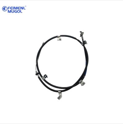 ราคาดี 3507010-T60PR สายเบรกมือหลังซ้าย, 2470 มม., ผลิตสำหรับ JMC Daka (T60 Pickup) – ระดับความแม่นยำ ออนไลน์