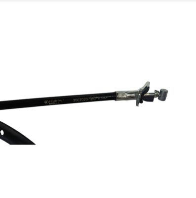 ราคาดี สายเบรกมือหลังขวาคุณภาพสูง 3507020-T60PR, 2440 มม., ผลิตสำหรับ JMC Daka (T60) ออนไลน์