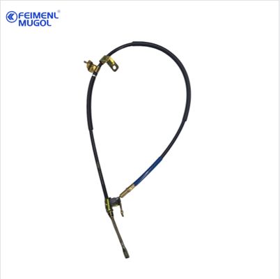 ราคาดี ความแม่นยําของเบรนมือด้านหน้า JP1-2853-AC Cable for JMC New Baodian & Yuhu 3, 1135 มม ของความสามารถหยุดจริง ออนไลน์