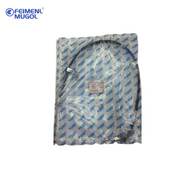 ราคาดี C8980670481 สายเบรกมือขวาหลังสําหรับ 4WD D-MAX/Ruimai, 2120mm ออนไลน์