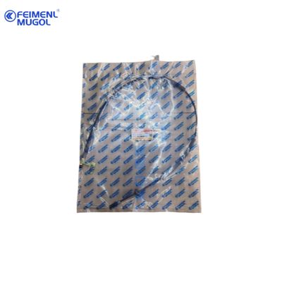ราคาดี สายคันเร่ง 150 ซม. สำหรับ NHKR – อะไหล่ OEM หมายเลข 0501-070205-005 เพื่อการตอบสนองคันเร่งที่ดี ออนไลน์