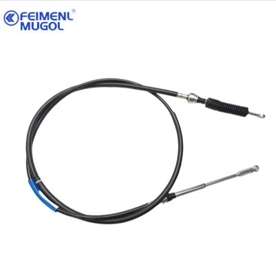 ราคาดี OEM ISUZU 100P เครื่องเลือกเกียร์ สาย 8-97089987 ไม่มีหัว ออนไลน์