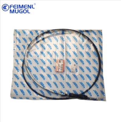 ราคาดี JMC N800 / 4D24 สายสลับ 2675mm  with กับหัว (CN3-7E395-AD) สําหรับการทํางานที่เรียบร้อยและน่าเชื่อถือ ออนไลน์