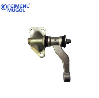 ราคาดี 48530-3S525 OEM Idler Arm – การออกแบบคันโยกยาวสำหรับ Nissan Pickup D22 4WD ออนไลน์