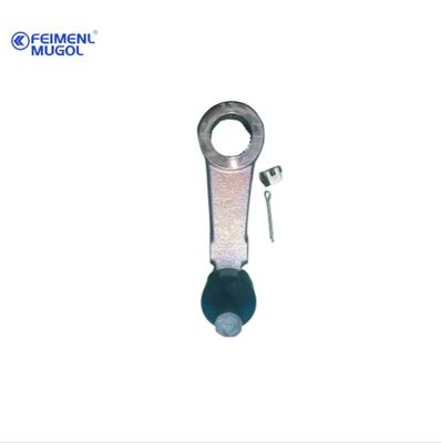 ราคาดี ชุดประกอบ Pitman arm ของแท้สำหรับรถ SUV Mitsubishi Pajero และ Nissan Paladin สำหรับ OEM MB831040 ออนไลน์