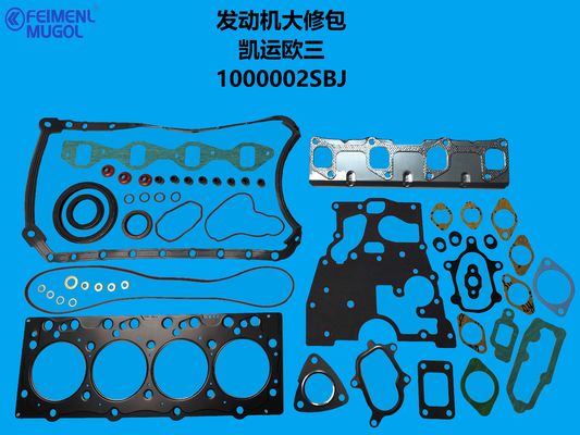 ราคาดี 1000002SBJXX Genuine Engine Overhaul Kit – Perfect Fit for JMC Kaiyun & Transit Euro 3 ออนไลน์
