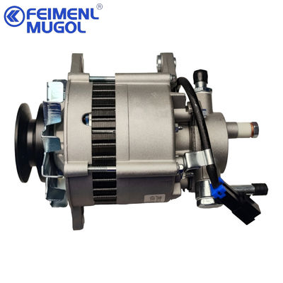 8-97351572-0 ISUZU รถกระบะอะไหล่ Alternator สําหรับ ISUZU 4HG1 4HF1 4HK1 4HE1