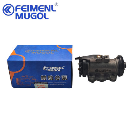 8-97078619-0 8-94128143 กระบอกล้อเบรคหลัง ISUZU NKR 4JB1 ส่วนประกอบ