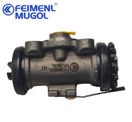 8-97078619-0 8-94128143 กระบอกล้อเบรคหลัง ISUZU NKR 4JB1 ส่วนประกอบ