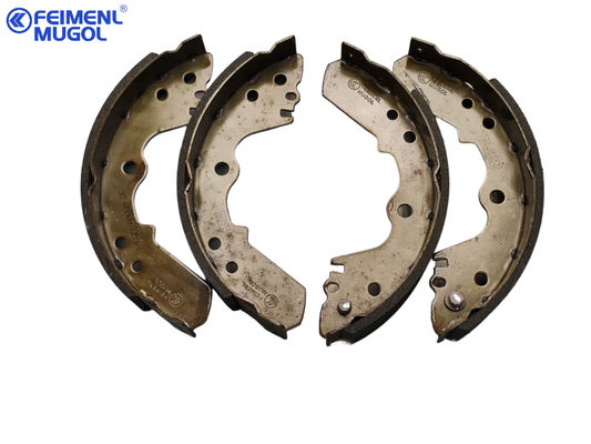 Feimenl Mugol 5-87832090-0 Isuzu รถยนต์เบรคหลัง สําหรับ ISUZU TFR 4JA1 อะไหล่ 5878320900
