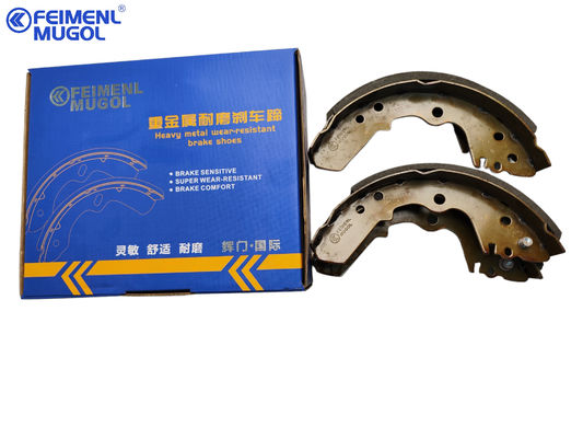 Feimenl Mugol 5-87832090-0 Isuzu รถยนต์เบรคหลัง สําหรับ ISUZU TFR 4JA1 อะไหล่ 5878320900